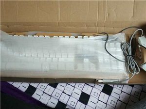 键盘鼠标套装全新